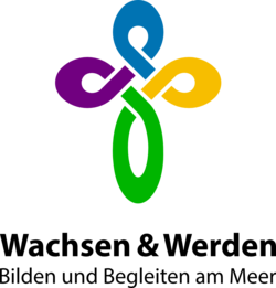 Logo Wachsen & Werden